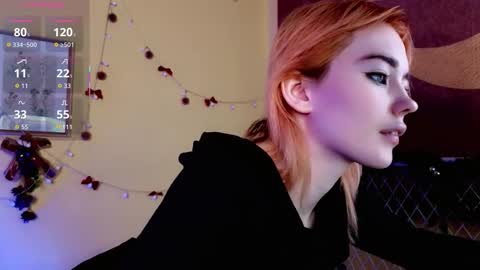 Snapshot of kiara_dream chatting on January 16, 2026, 9:08 pm Kira online show from January 16, 2026, 9:08 pm