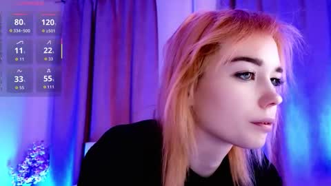 Snapshot of kiara_dream chatting on February 1, 2026, 9:24 pm Kira online show from February 1, 2026, 9:24 pm