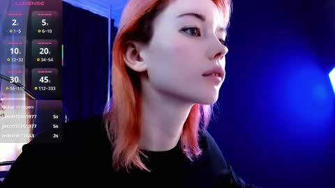 Snapshot of kiara_dream chatting on February 20, 2026, 6:26 am Kira online show from February 20, 2026, 6:26 am