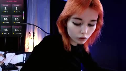 Snapshot of kiara_dream chatting on February 24, 2026, 6:50 pm Kira online show from February 24, 2026, 6:50 pm