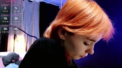 Snapshot of kiara_dream chatting on March 1, 2026, 9:17 pm Kira online show from March 1, 2026, 9:17 pm