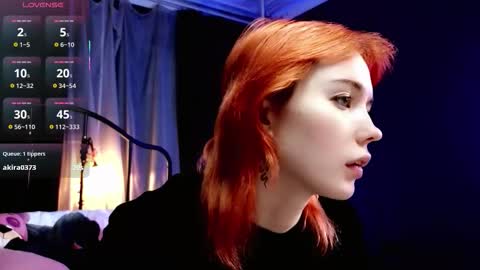 Snapshot of kiara_dream chatting on March 2, 2026, 5:08 am Kira online show from March 2, 2026, 5:08 am