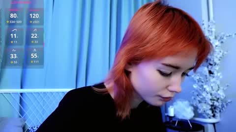 Snapshot of kiara_dream chatting on March 3, 2026, 7:09 pm Kira online show from March 3, 2026, 7:09 pm