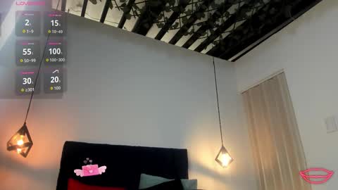 KIARA FOX online show from February 5, 2026, 1:27 pm