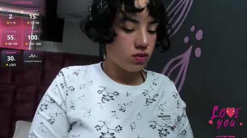 KIARA FOX online show from February 18, 2026, 8:05 pm