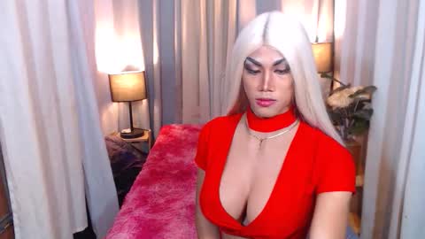 Snapshot of kiara_trans chatting on March 6, 2026, 3:25 am kiara_trans online show from March 6, 2026, 3:25 am