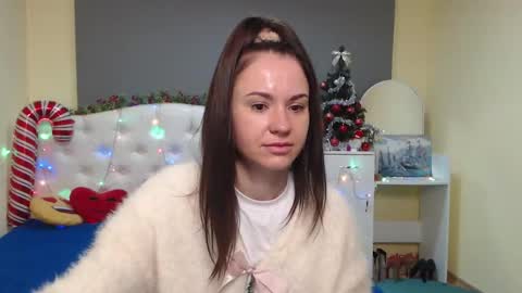 Snapshot of kiaracriegs chatting on December 19, 2025, 7:10 pm Kara online show from December 19, 2025, 7:10 pm