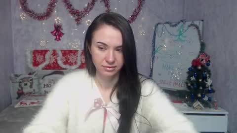 Snapshot of kiaracriegs chatting on January 5, 2026, 6:33 pm Kara online show from January 5, 2026, 6:33 pm