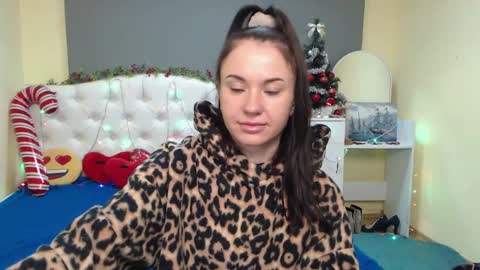 Snapshot of kiaracriegs chatting on January 7, 2026, 6:54 pm Kara online show from January 7, 2026, 6:54 pm
