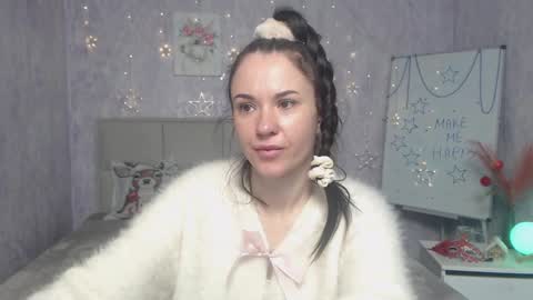 Snapshot of kiaracriegs chatting on January 11, 2026, 6:35 pm Kara online show from January 11, 2026, 6:35 pm