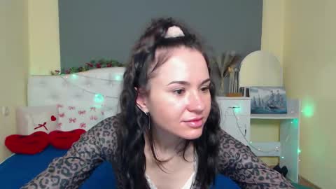 Snapshot of kiaracriegs chatting on January 15, 2026, 6:55 pm Kara online show from January 15, 2026, 6:55 pm