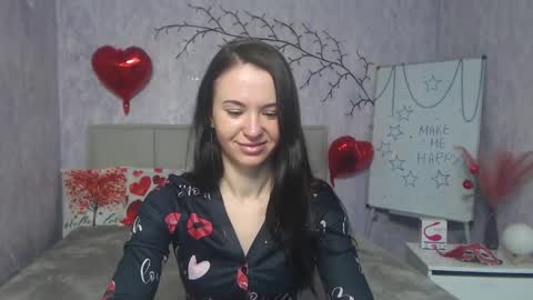 Snapshot of kiaracriegs chatting on January 16, 2026, 6:45 pm Kara online show from January 16, 2026, 6:45 pm