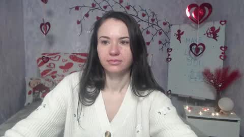 Snapshot of kiaracriegs chatting on February 1, 2026, 6:28 pm Kara online show from February 1, 2026, 6:28 pm