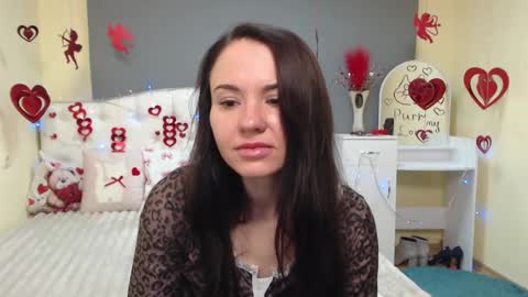 Snapshot of kiaracriegs chatting on February 3, 2026, 6:57 pm Kara online show from February 3, 2026, 6:57 pm