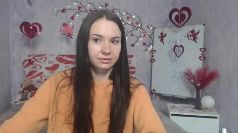 Snapshot of kiaracriegs chatting on February 8, 2026, 6:00 pm Kara online show from February 8, 2026, 6:00 pm