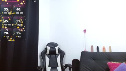 KiaraRider online show from March 4, 2026, 5:19 pm