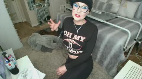 Kia Rose online show from November 21, 2025, 12:10 am