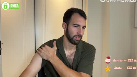 Snapshot of kiatog5 chatting on December 14, 2024, 9:51 am Manu online show from December 14, 2024, 9:51 am