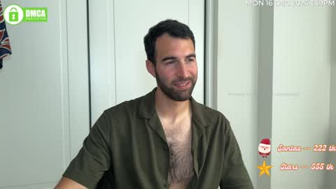 Snapshot of kiatog5 chatting on December 16, 2024, 1:00 pm Manu online show from December 16, 2024, 1:00 pm