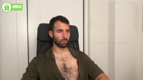 Snapshot of kiatog5 chatting on January 13, 2025, 4:30 pm Manu online show from January 13, 2025, 4:30 pm