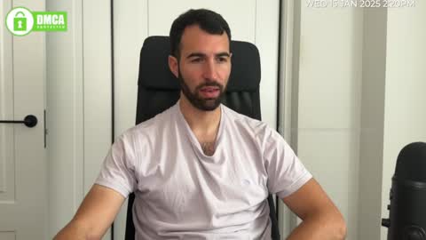 Snapshot of kiatog5 chatting on January 15, 2025, 1:20 pm Manu online show from January 15, 2025, 1:20 pm