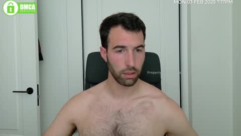 Snapshot of kiatog5 chatting on February 3, 2025, 6:17 pm Manu online show from February 3, 2025, 6:17 pm