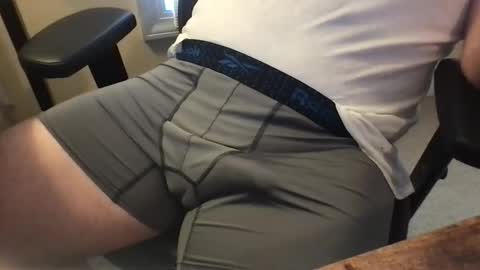 kickboxer04 online show from January 10, 2025, 7:54 pm