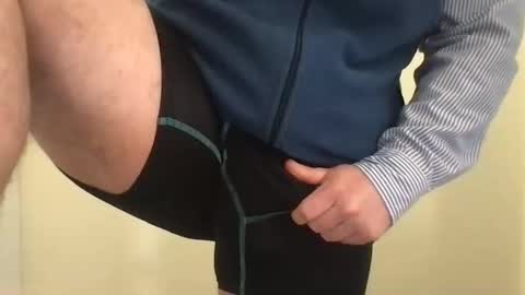 kickboxer04 online show from February 21, 2025, 5:42 pm