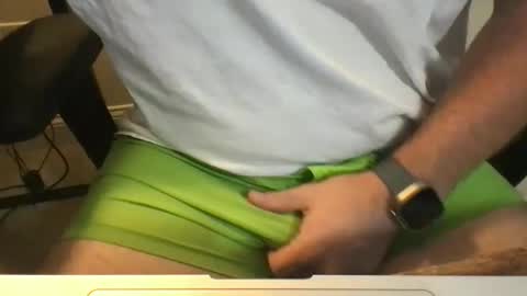 kickboxer04 online show from October 25, 2025, 3:18 pm