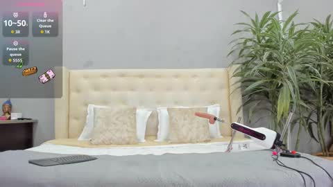 Kieran Derek online show from September 12, 2025, 3:28 am