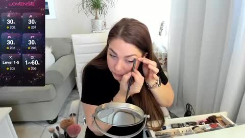 Kiera Reines online show from January 11, 2025, 10:51 pm