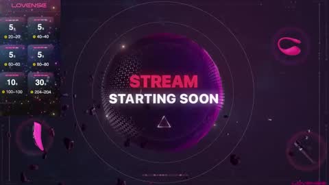 Kiera Reines online show from January 19, 2025, 4:01 am