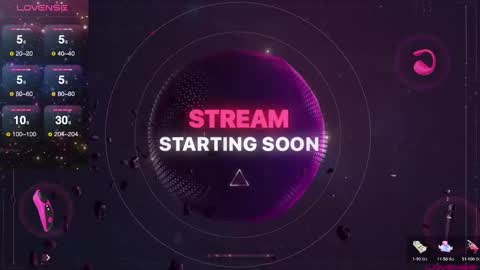 Kiera Reines online show from January 21, 2025, 3:15 am