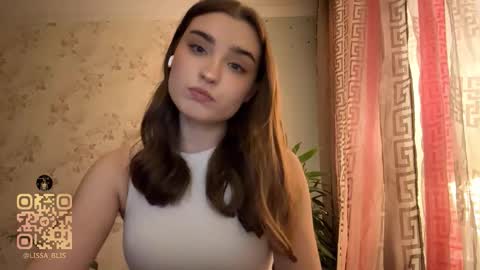 Snapshot of kierstentates chatting on February 3, 2026, 8:47 pm Ola my name is Lissa Lets hit 10 Thumbs Up together online show from February 3, 2026, 8:47 pm