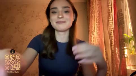 Snapshot of kierstentates chatting on February 10, 2026, 4:55 pm Ola my name is Lissa Lets hit 10 Thumbs Up together online show from February 10, 2026, 4:55 pm