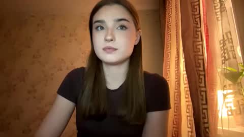 Snapshot of kierstentates chatting on February 12, 2026, 2:56 pm Ola my name is Lissa Lets hit 10 Thumbs Up together online show from February 12, 2026, 2:56 pm