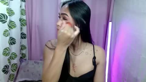 kiesha online show from December 17, 2025, 6:14 pm