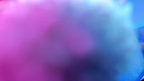 kiim01 online show from January 12, 2025, 10:12 pm