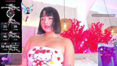 Snapshot of kiim01 chatting on March 8, 2026, 4:55 pm kiim01 online show from March 8, 2026, 4:55 pm