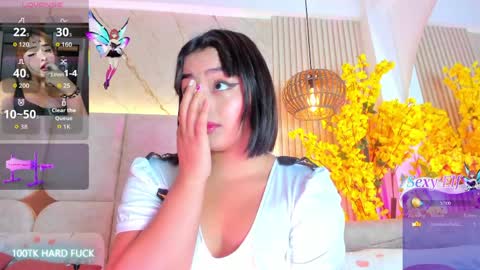 Snapshot of kiim01 chatting on April 6, 2026, 7:15 pm kiim01 online show from April 6, 2026, 7:15 pm