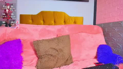 leidy  online show from January 26, 2025, 12:16 am