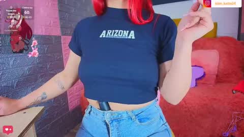 leidy  online show from February 11, 2025, 2:25 am