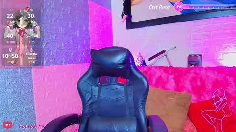 leidy  online show from November 19, 2025, 2:11 am