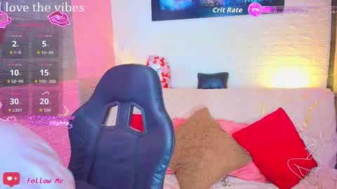 Snapshot of kiim_katta001 chatting on January 9, 2026, 2:14 am leidy online show from January 9, 2026, 2:14 am