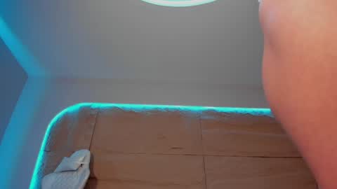 KIM COOPER online show from January 7, 2025, 10:11 am