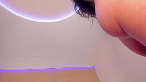 KIM COOPER online show from January 31, 2025, 1:12 pm