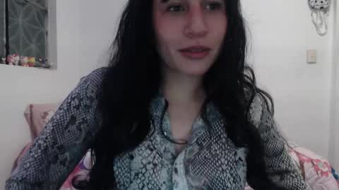 Snapshot of kiimy_to chatting on May 15, 2026, 11:12 pm Nezumy Rey online show from May 15, 2026, 11:12 pm