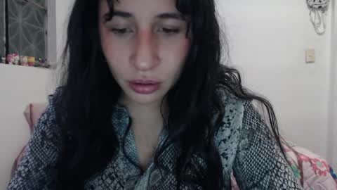 Snapshot of kiimy_to chatting on May 15, 2026, 11:23 pm Nezumy Rey online show from May 15, 2026, 11:23 pm