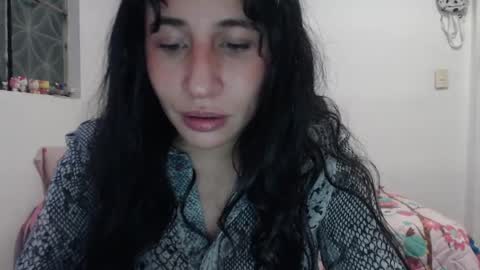 Snapshot of kiimy_to chatting on May 15, 2026, 11:34 pm Nezumy Rey online show from May 15, 2026, 11:34 pm