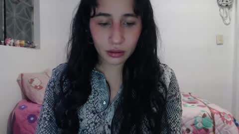 Snapshot of kiimy_to chatting on May 16, 2026, 12:07 am Nezumy Rey online show from May 16, 2026, 12:07 am